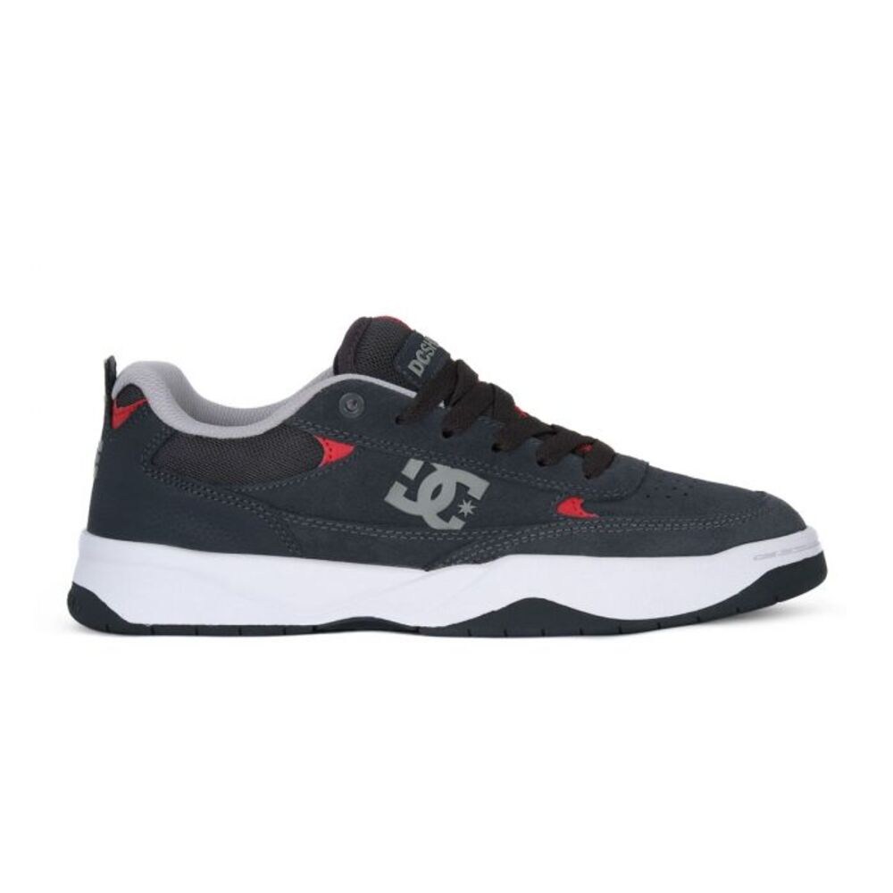 TÊNIS_marca_DC_linha_PENZA_cor_grey_red_cinza_vermelhho_sukata_brazil_maua_moda_skatista_streetwear_ (2)